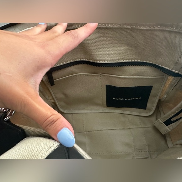 Marc Jacob’s medium tote bag - Picture 5 of 5